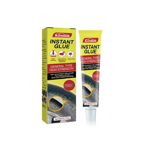Powerful & Effective Tire Repair Glue