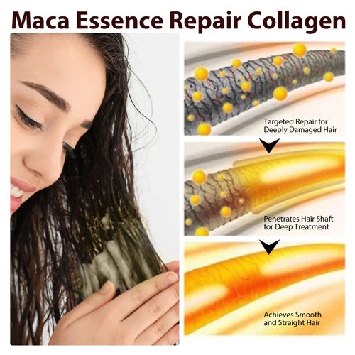 🔥EELHOE Collagen Hair Mask