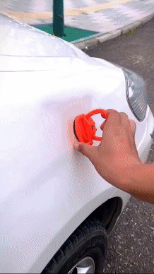 Heavy Duty Suction Cups-Dent Puller
