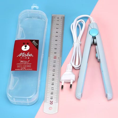 🔥🔥Ceramic Mini Hair Curler