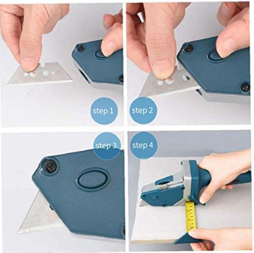 Professional Gypsum Board Cutter