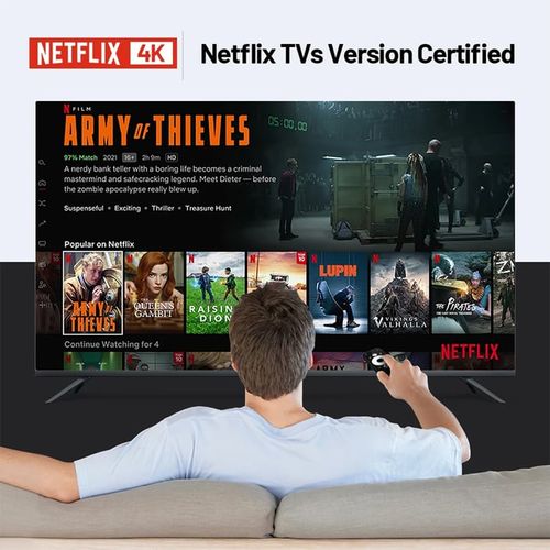 Hot Sale 49% OFF -⏰Smart TV Box