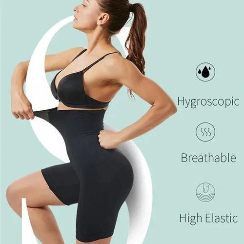 🔥Big Sale - Tummy And Hip Lift Pants