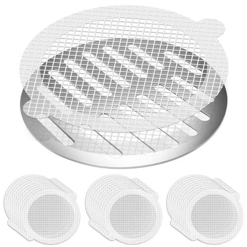 🔥Disposable Shower Drain Hair Catcher