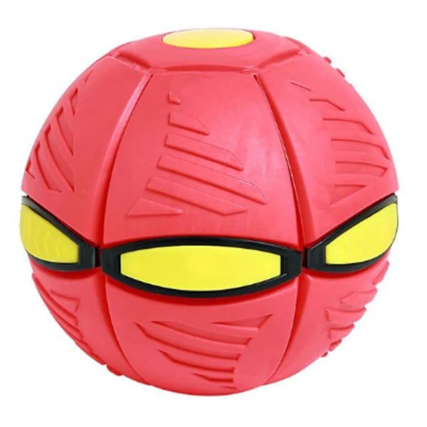 Disc Ball Toy❤