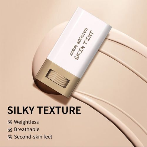 🔥Foundation Stick Beauty Balm Serum Boosted Skin Tint