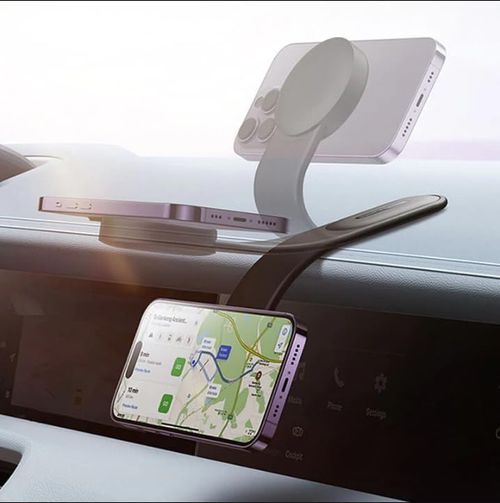 Magnetic car Phone Holder