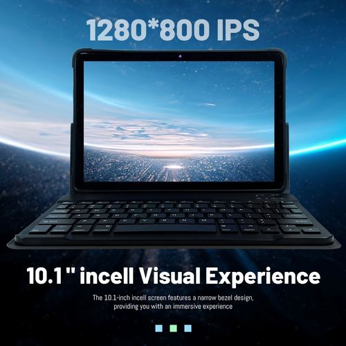 npad15 Android tablet Incell screen 10.1 inch octa-core 2.0GHz call s9+