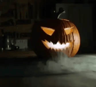 🎃12 LED light Ultrasonic Mist Maker Fogger