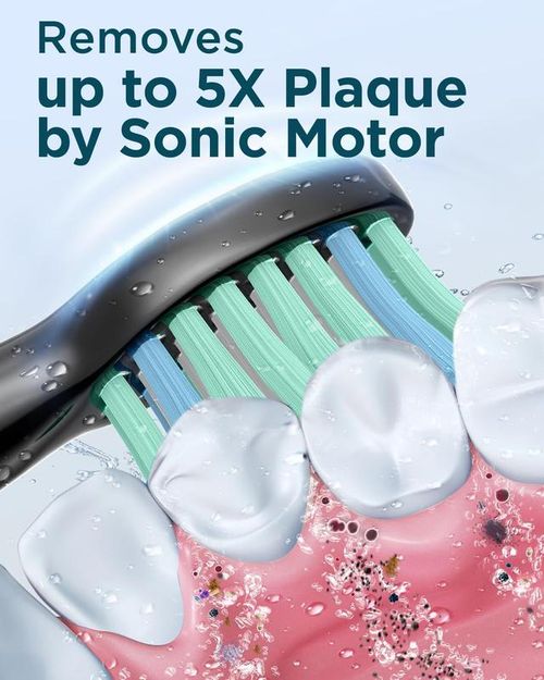 🔥49% OFF 🔥Adult Sonic Electric Toothbrush
