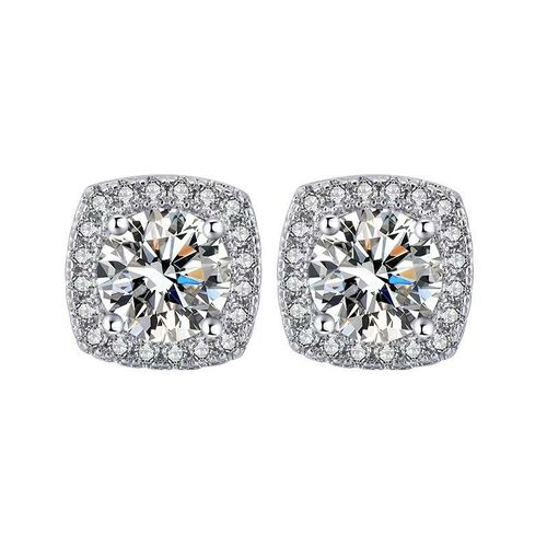 🔥Sparkle Small Hoop Earrings
