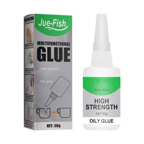 BUY 1 GET 2FREE（3 PCS）Welding High-strength Oily Glue