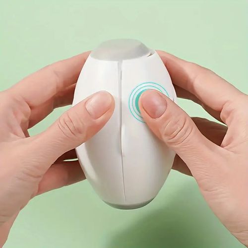 Portable Lint Remover for Pet Hair and Clothing