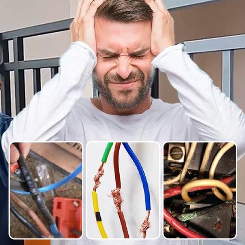 🔥Hot Sale 49% OFF🔥Liquid Electrical Insulation Coating