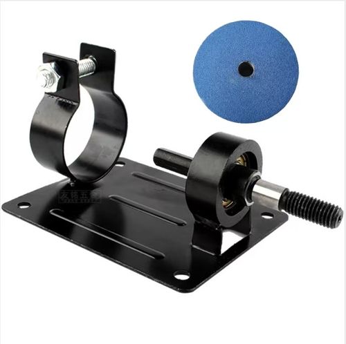 Electric Drill Grinding Machine | Grinding Wheel Adapter Accessories