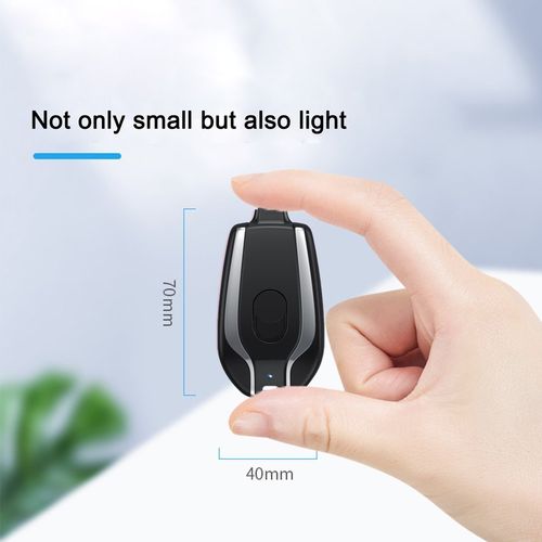 🎁Mini Power Emergency Pod🌈