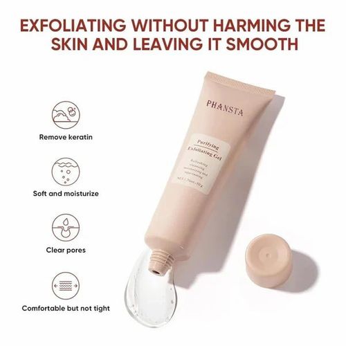 48% OFF PHANSTA Purifying Enzymes Exfoliating Gel