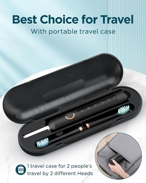 🔥49% OFF 🔥Adult Sonic Electric Toothbrush