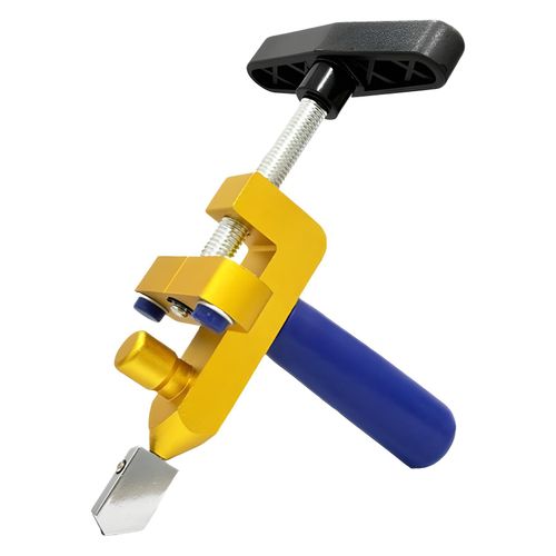 Hand Tile Diamond Glass Cutter Knife Plastic Cutting Machines Product