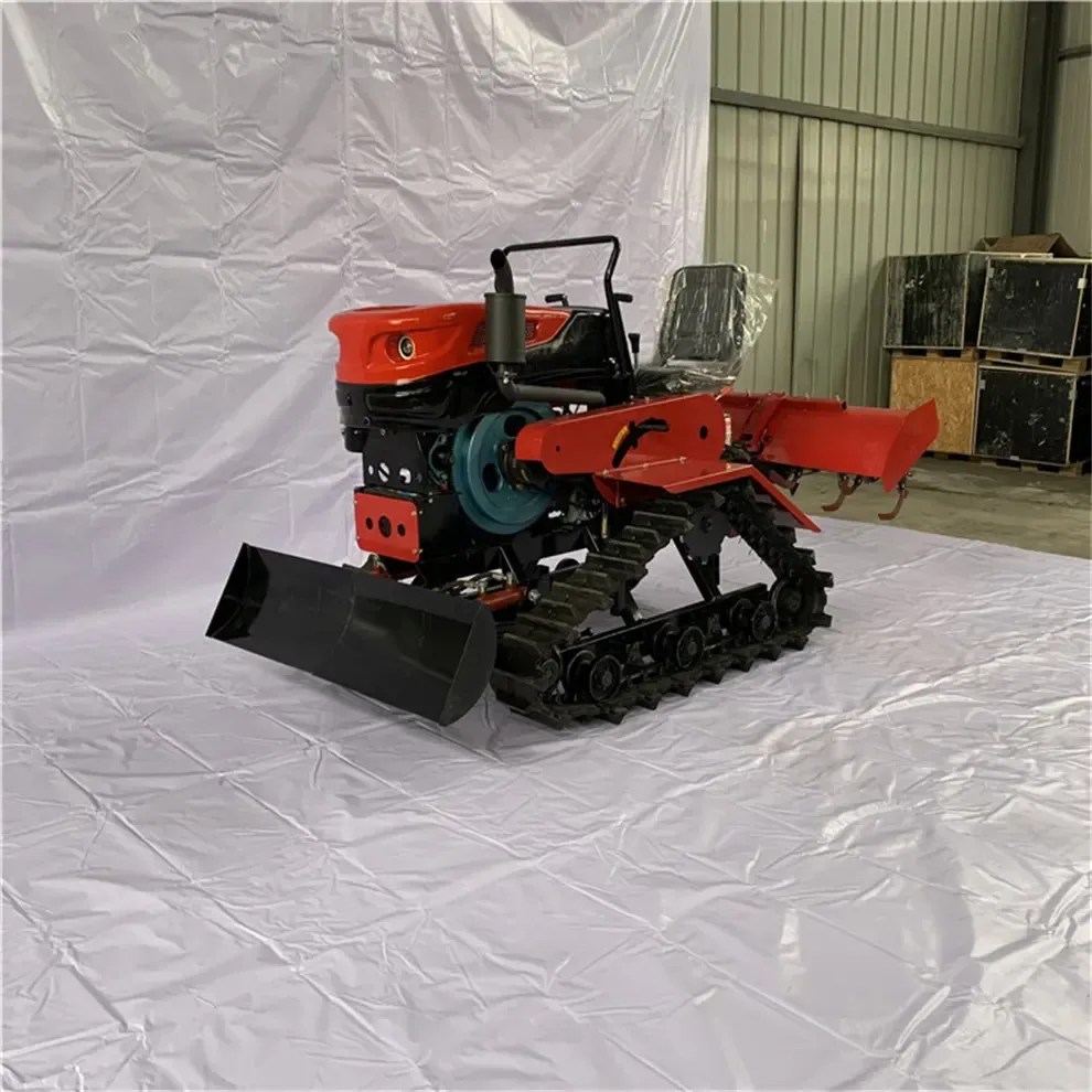 50HP Farm Weeding Machines Trimmer Machine Weed Agricultural Weeding Machine