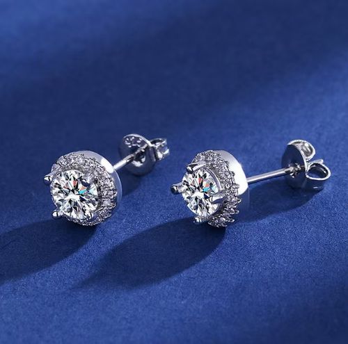 🔥Sparkle Small Hoop Earrings