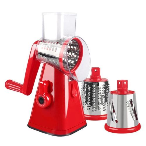 Multifunctional Vegetable Cutter Slicer