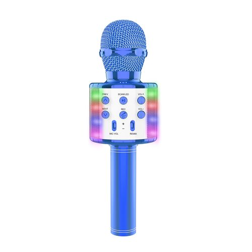 Wireless Karaoke Microphone