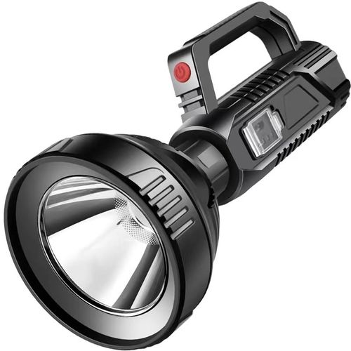 🔥🔥New Waterproof Spot Lights Handheld Large searchlight
