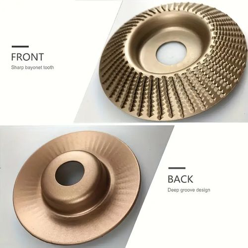 Woodworking Grinding Polishing Wheel