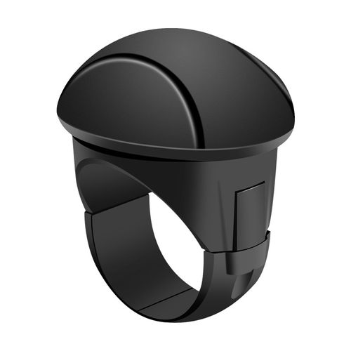Car Steering Wheel Assist Driving Booster Ball One-hand Control Non-slip Silicone Steering Wheel Knob