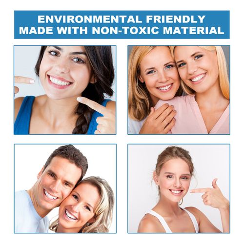 Latest👨‍⚕Tooth Repair Granules😁🌟For the Filling repair missing