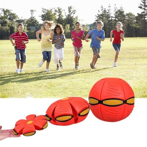 Disc Ball Toy❤