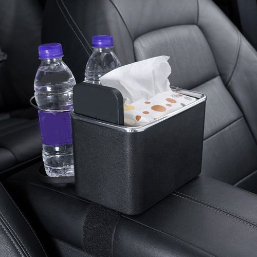 🔥🔥 Car Armrest Storage Box