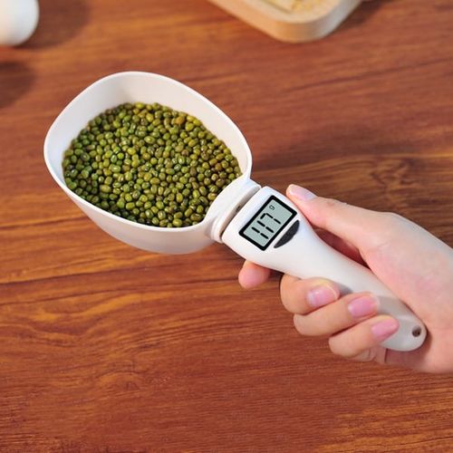 Digital Measure Spoon