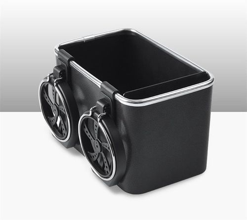 🔥🔥 Car Armrest Storage Box