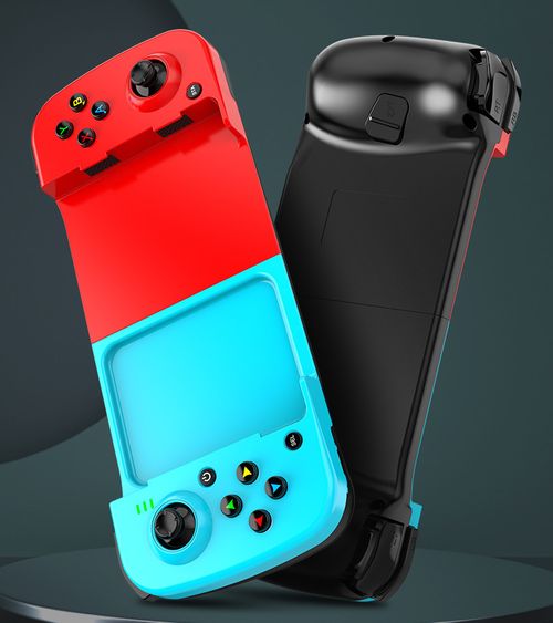 D3 wireless mobile gamepad Bluetooth 5.0