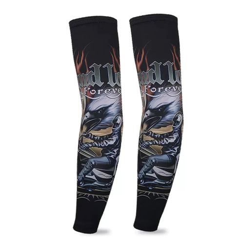 Buy 1 Get 1 Free（2PCS）Tattoo Arm Sleeves