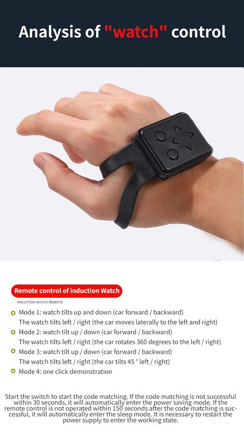 2024 Upgrade Gesture Sensing Twist Car