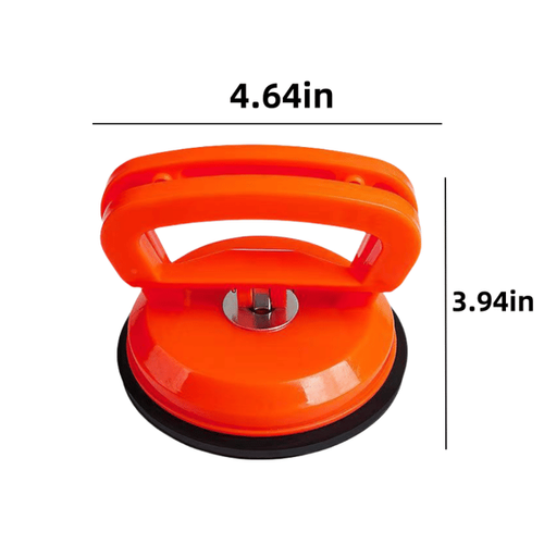 Heavy Duty Suction Cups-Dent Puller