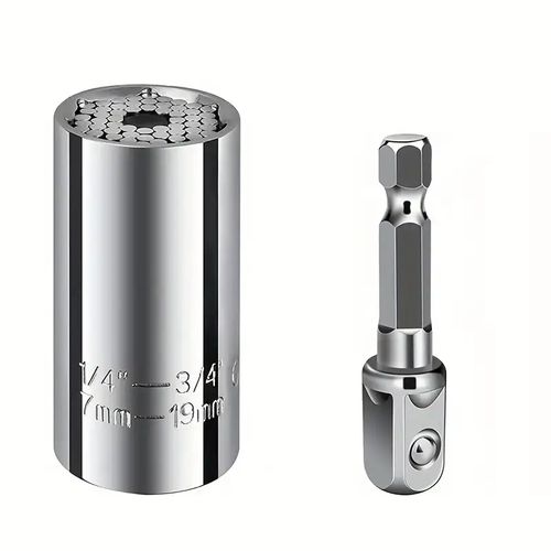 Universal Torque Wrench