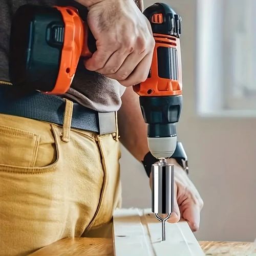 Universal Torque Wrench