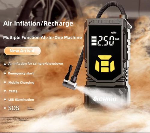 Mobile Power Bank for Electric Car Outdoor Charging