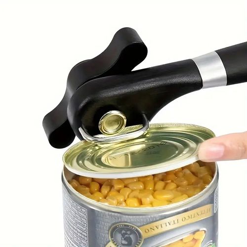 Stainless Steel Can Opener