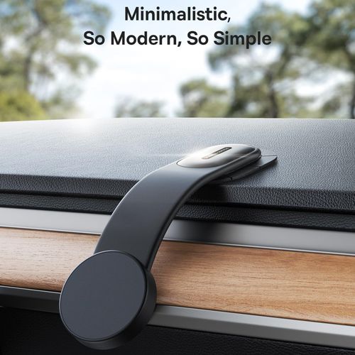 Magnetic car Phone Holder