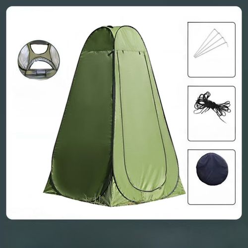 5 Gallon Portable Solar Shower Bag-Perfect for Outdoor Enthusiasts, Campers, Hikers, Beachgoers, and Swimmers
