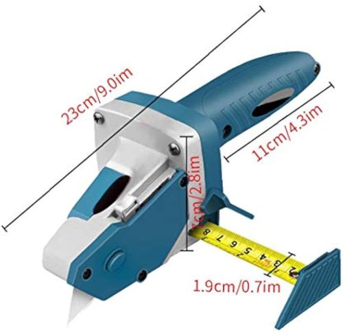Professional Gypsum Board Cutter