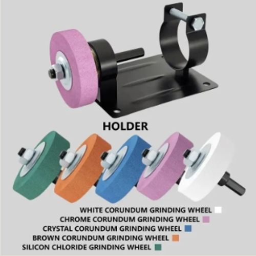 Electric Drill Grinding Machine | Grinding Wheel Adapter Accessories