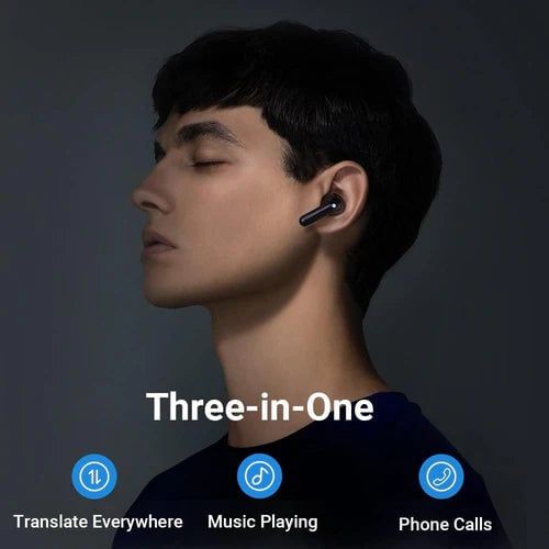 🔥Translation Earbuds