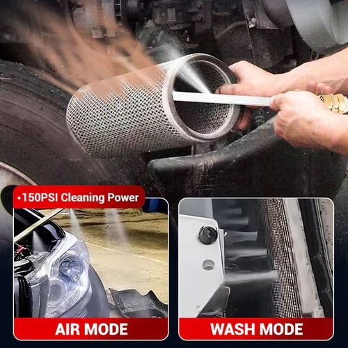 💥 Special Sale 49% OFF💝✨Efficient Car No-Removal Cleaning Tool