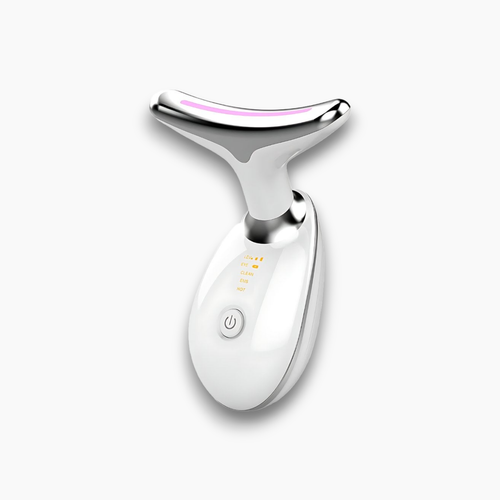 Best Selling Facial Massager Neck Facial Beauty Device